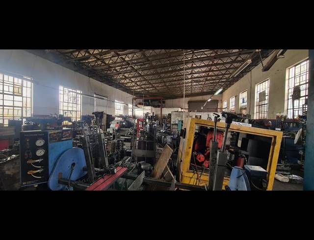 BUSINESS FOR SALE IN ROODEPOORT CENTRAL